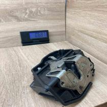 7167075 A046998  Rear door lock BMW 7 E65 E66