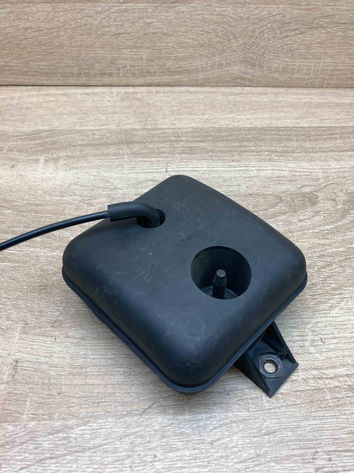 24456686 30877  Vacuum air tank Opel Vectra C