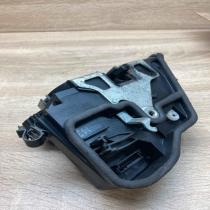 7202143 A053702 FTL SE Front door lock BMW 5 E39