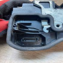 7202143 A053702 FTL SE Front door lock BMW 5 E39