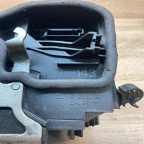 7202143 A053702 FTL SE Front door lock BMW 5 E39