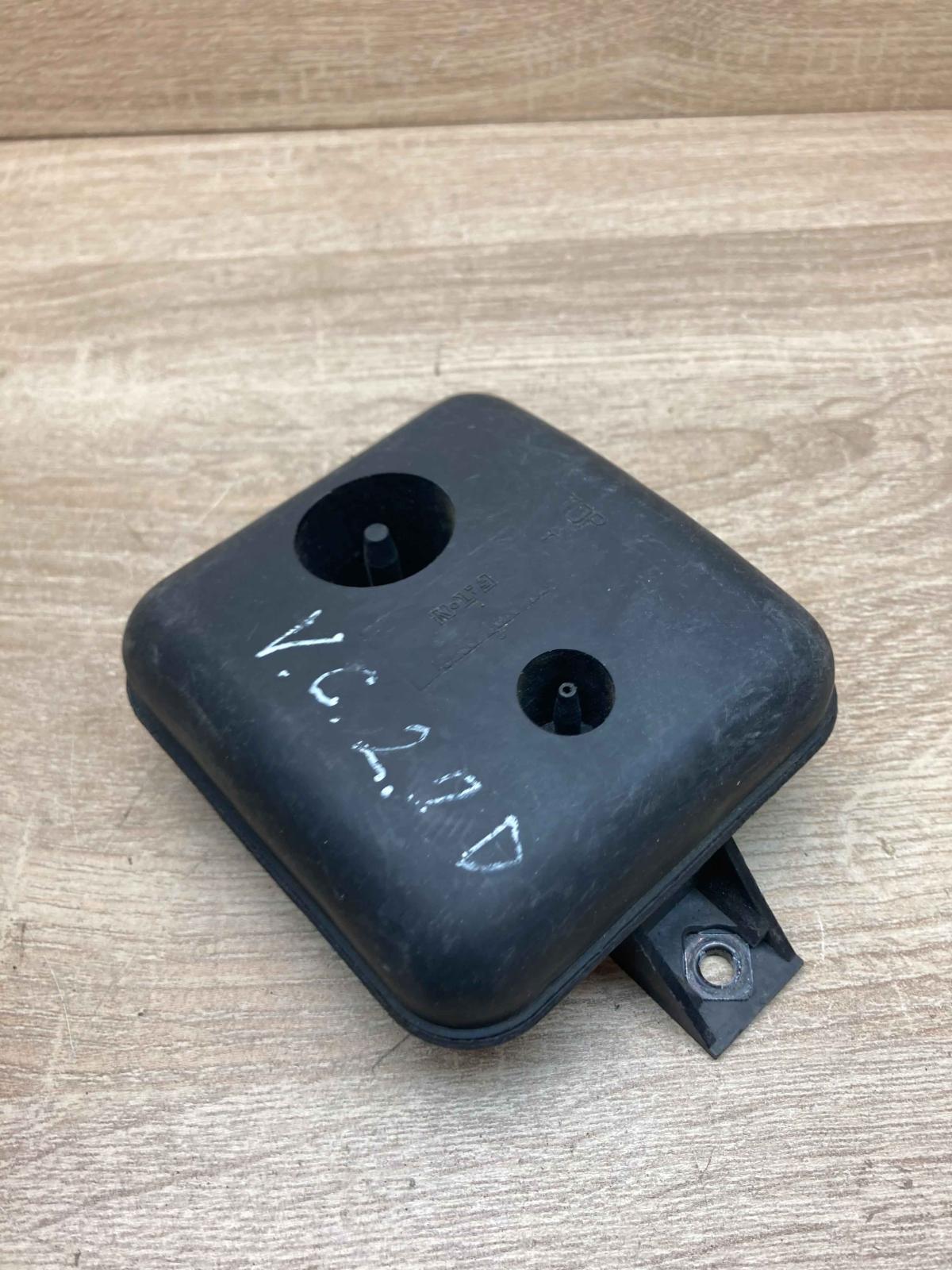 24456686   Vacuum air tank Opel Signum