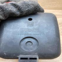 24456686   Vacuum air tank Opel Signum