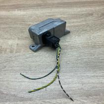 6764018 6764019 With Plug ESP acceleration yaw rate sensor BMW 3 E46