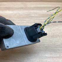 6764018 6764019 With Plug ESP acceleration yaw rate sensor BMW 3 E46