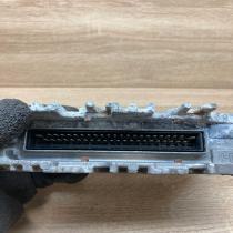 030906027AC 0261204794  Engine control unit/module ECU Volkswagen Polo III 6N 6N