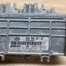 030906027AC 0261204794  Engine control unit/module ECU Volkswagen Polo III 6N 6N