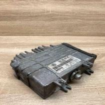 030906027AC 0261204794  Engine control unit/module ECU Volkswagen Polo III 6N 6N