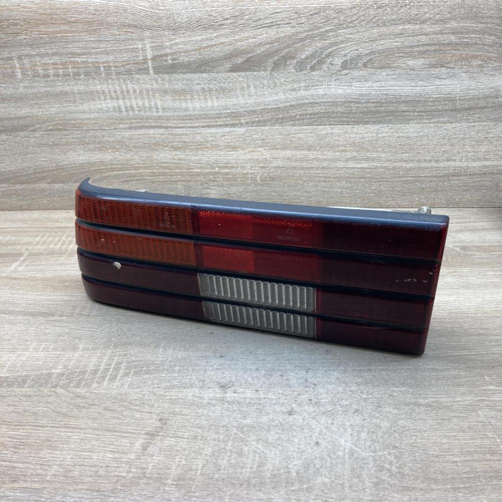 395773 395749 Left side Rear/tail lights Opel Ascona C