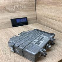 030906027AC 0261204794  Engine control unit/module ECU Volkswagen Polo III 6N 6N
