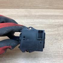 6924107 01206110 07  Wiper control stalk BMW 5 E60 E61