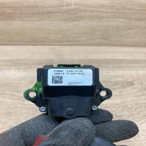 6924107 01206110 07  Wiper control stalk BMW 5 E60 E61
