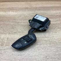 6924107 01206110 07  Wiper control stalk BMW 5 E60 E61