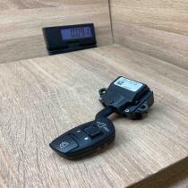 6924107 01206110 07  Wiper control stalk BMW 5 E60 E61