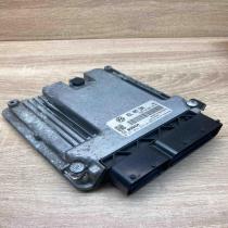 03L907307 0281015029  Engine control unit/module ECU Volkswagen PASSAT B6