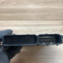 03L907307 0281015029  Engine control unit/module ECU Volkswagen PASSAT B6