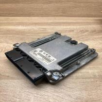 03L907307 0281015029  Engine control unit/module ECU Volkswagen PASSAT B6