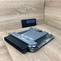 03L907307 0281015029  Engine control unit/module ECU Volkswagen PASSAT B6