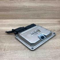 038906019JQ 0281011142  Engine control unit/module ECU Audi A4 S4 B6 8E 8H