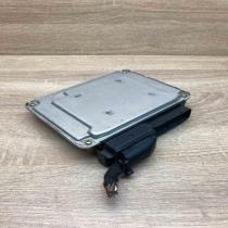 038906019JQ 0281011142  Engine control unit/module ECU Audi A4 S4 B6 8E 8H