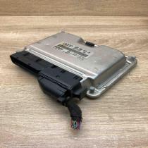 038906019JQ 0281011142  Engine control unit/module ECU Audi A4 S4 B6 8E 8H