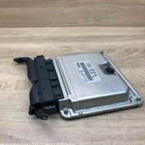 8E0907401 0281010492 With Plug Engine control unit/module ECU Audi A4 S4 B6 8E 8