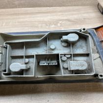 395773 395749 Left side Rear/tail lights Opel Ascona C