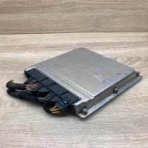 4D0907409C 0281010900 With Plug Engine control unit/module ECU Audi A8 S8 D2 4D