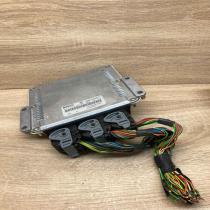 8200066001 0281010438 With Plug Engine control unit/module ECU Mitsubishi Space