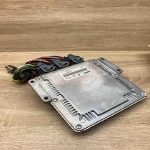 8200066003 0281010439 With Plug Engine control unit/module ECU Mitsubishi Carism