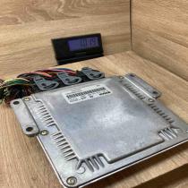 8200066003 0281010439 With Plug Engine control unit/module ECU Mitsubishi Carism