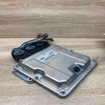 8200065997 0281010437 With Plug Engine control unit/module ECU Mitsubishi Carism