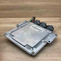 8200065997 0281010437 With Plug Engine control unit/module ECU Mitsubishi Carism
