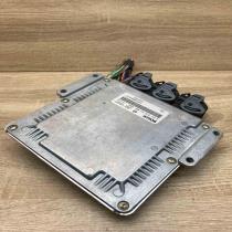 8200065997 0281010437 With Plug Engine control unit/module ECU Mitsubishi Carism