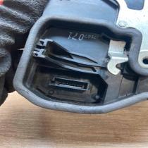 7167071  FTL SE Front door lock BMW 5 E60 E61
