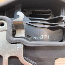 7167071  FTL SE Front door lock BMW 5 E60 E61