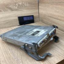 89666 02110 MB175800 5221 With Plug Engine control unit/module ECU Toyota Coroll