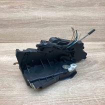 HTL 245 With Plug Rear Left Rear door lock BMW 3 E46