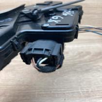 HTL 245 With Plug Rear Left Rear door lock BMW 3 E46