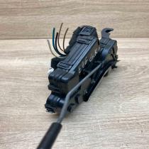 HTL 245 With Plug Rear Left Rear door lock BMW 3 E46