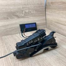 HTL 245 With Plug Rear Left Rear door lock BMW 3 E46