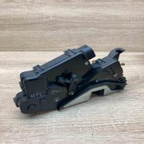 HTL 245   Rear door lock BMW 3 E46