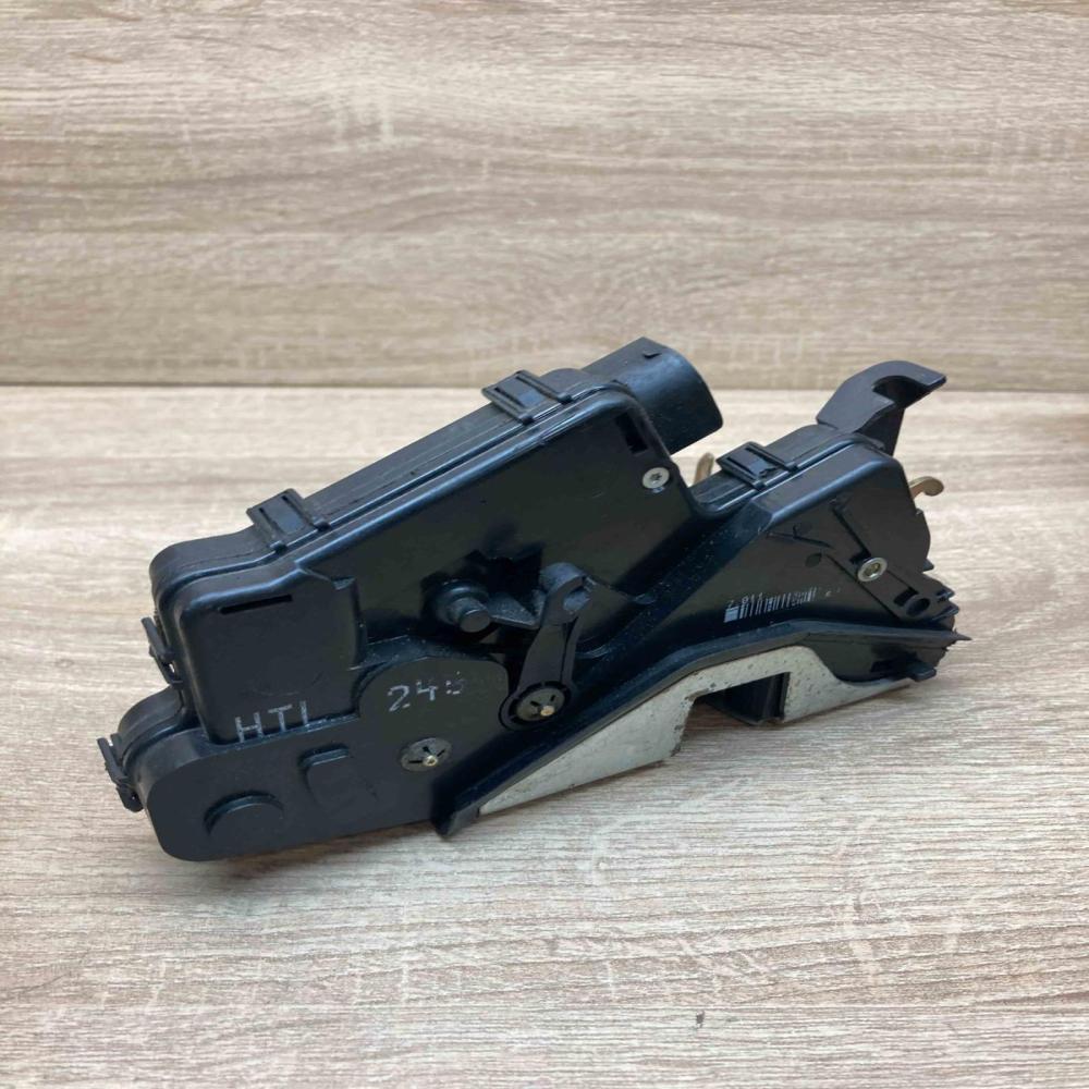 HTL 245   Rear door lock BMW 3 E46