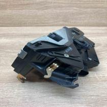 HTL 245   Rear door lock BMW 3 E46