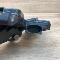 HTL 245   Rear door lock BMW 3 E46