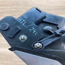 HTL 245   Rear door lock BMW 3 E46