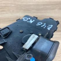 HTL 245   Rear door lock BMW 3 E46