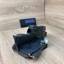 HTL 245   Rear door lock BMW 3 E46