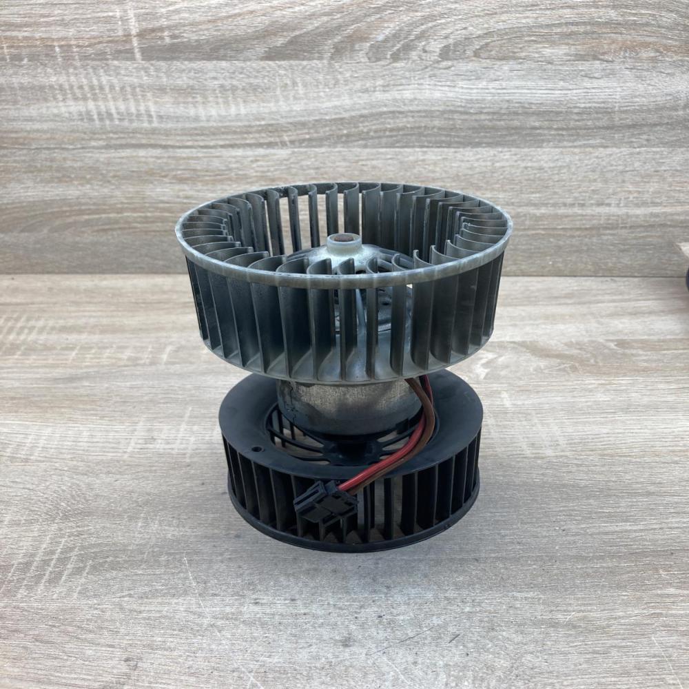 0130101103   Heater fan/blower BMW 3 E46