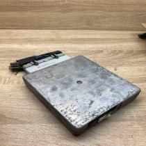 98AB 12A650 CFG E9AF 14A624 AA OPEN Engine control unit/module ECU Ford Focus